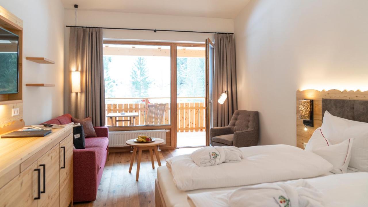 Hotel Trattlerhof Бад Кляйнкирххайм Экстерьер фото