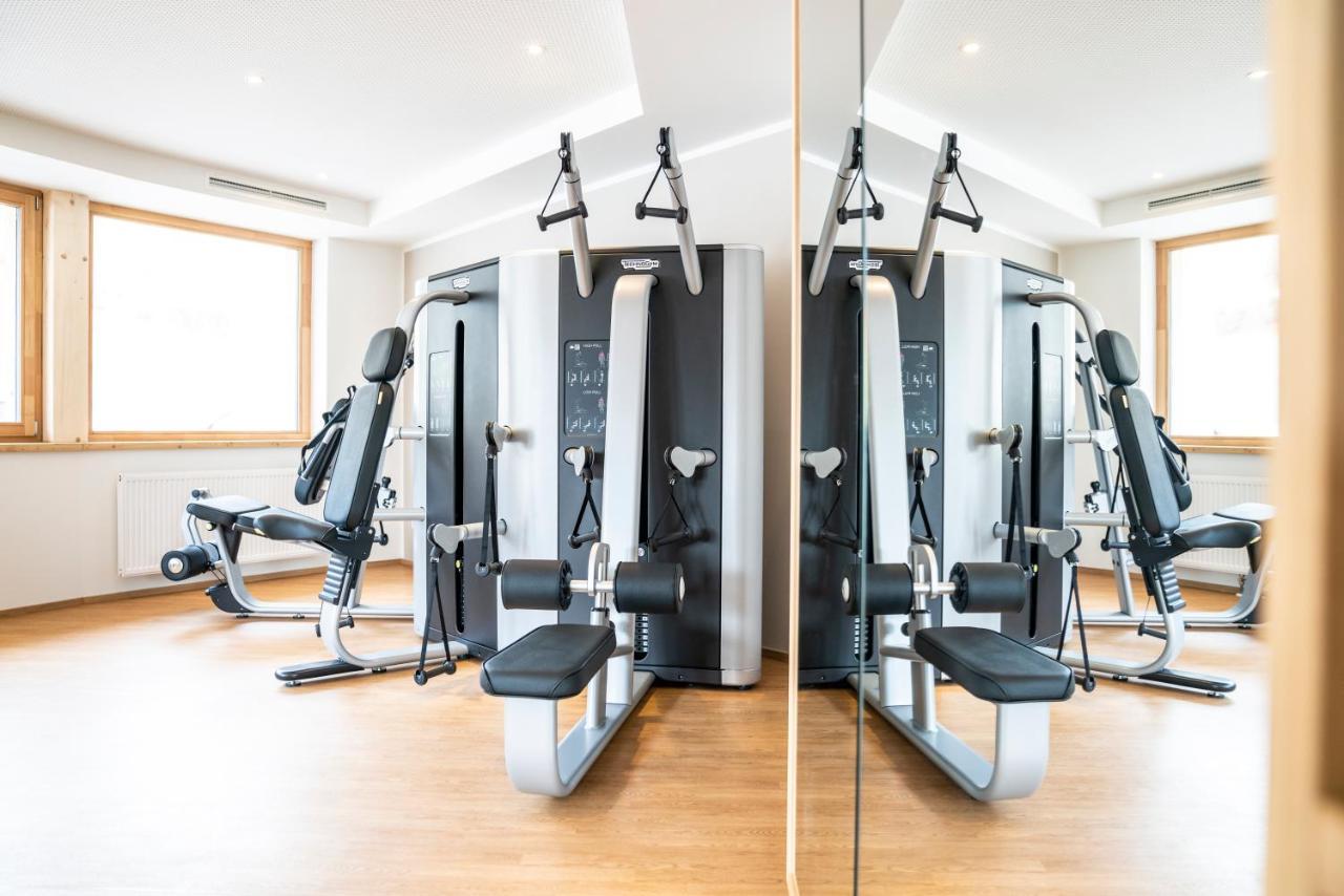 Hotel Trattlerhof Бад Кляйнкирххайм Экстерьер фото