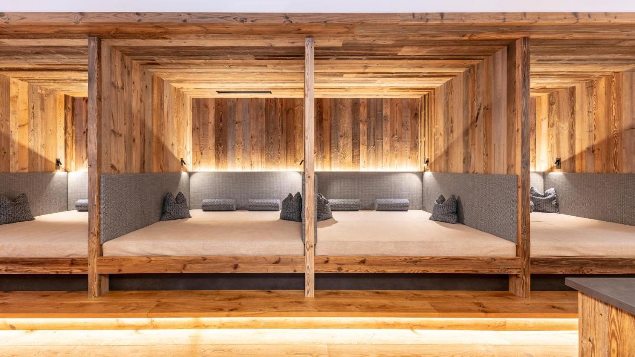 Hotel Trattlerhof Бад Кляйнкирххайм Экстерьер фото