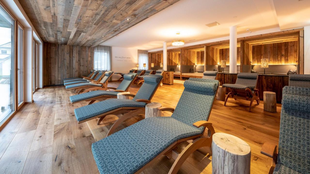 Hotel Trattlerhof Бад Кляйнкирххайм Экстерьер фото