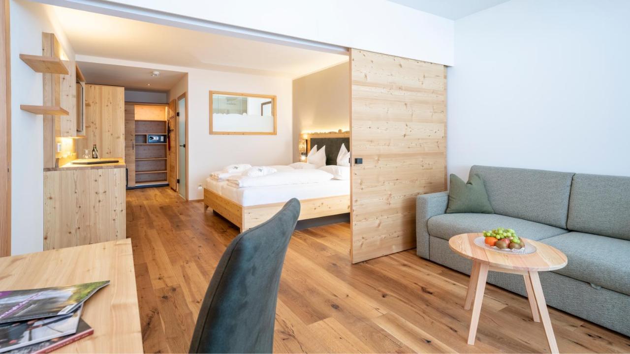 Hotel Trattlerhof Бад Кляйнкирххайм Экстерьер фото
