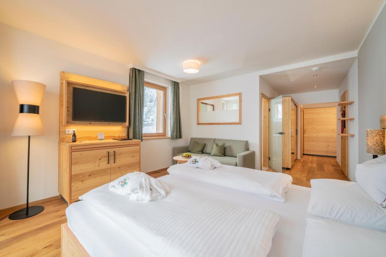 Hotel Trattlerhof Бад Кляйнкирххайм Экстерьер фото